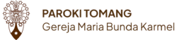 Paroki Tomang – Gereja MBK